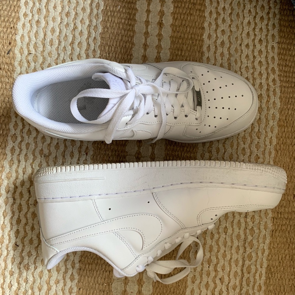 Nike Air Force 1